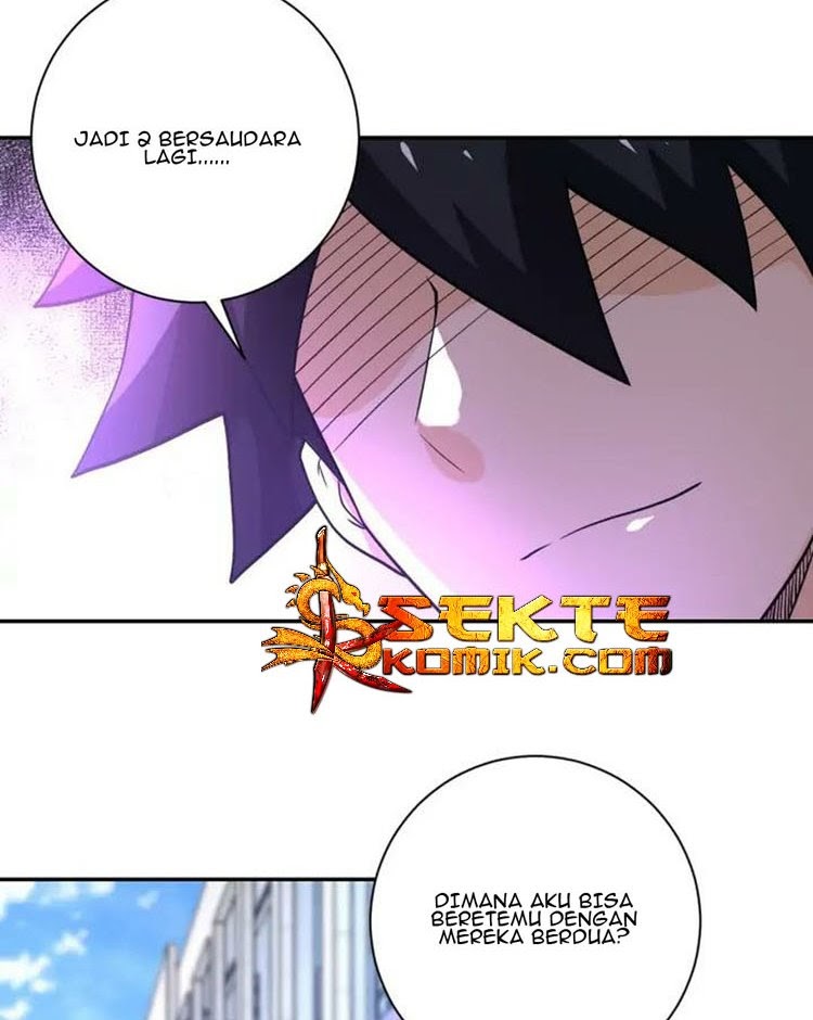 Super System chapter 105